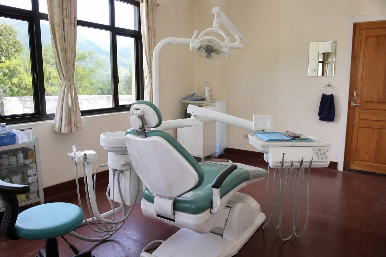 Dental service