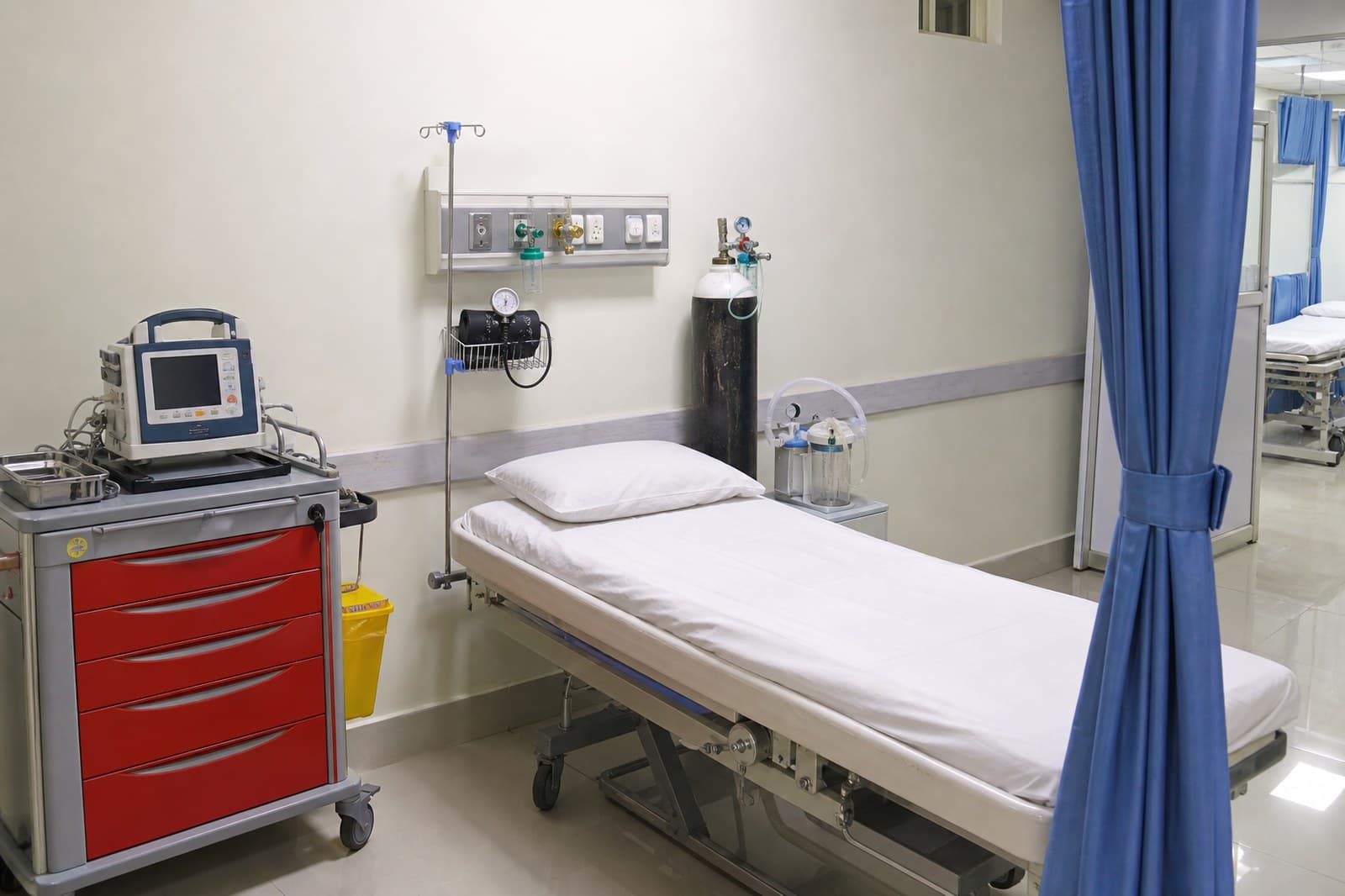 Emergency Room