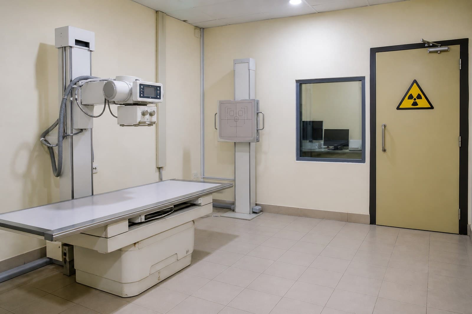 Radiology